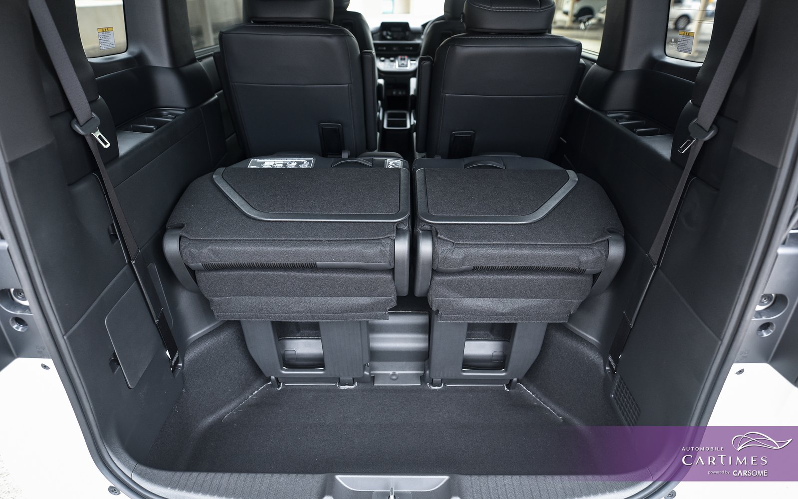 Honda Stepwgn Spada 2.0 e:HEV photo 12